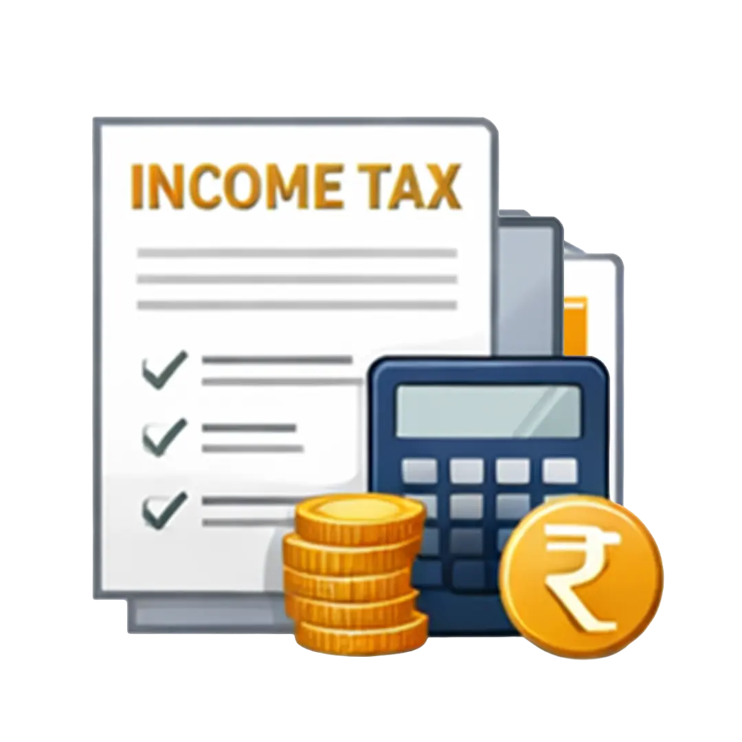 INCOME TAX